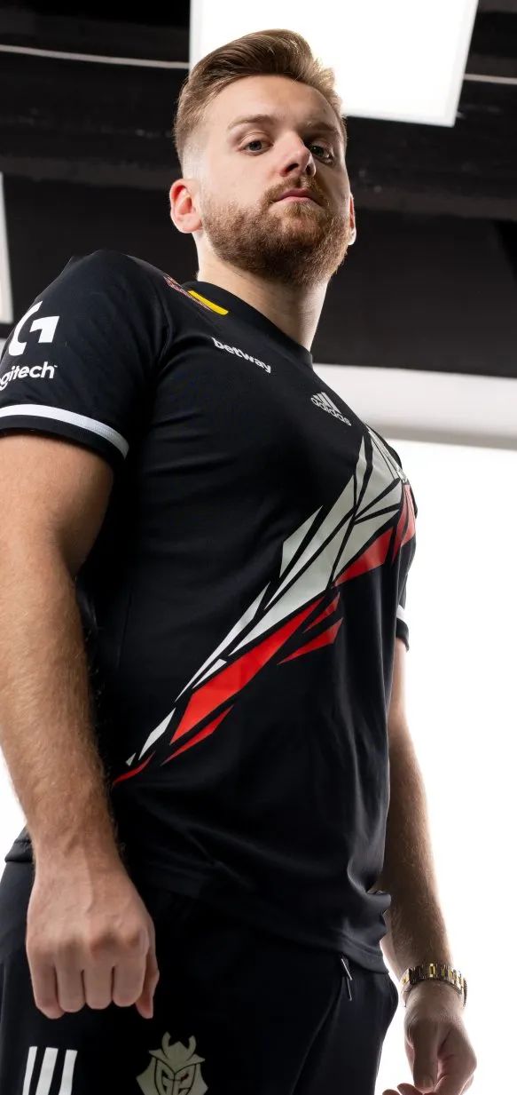 Sheer：决赛的话希望能多学一些Bin哥的东西