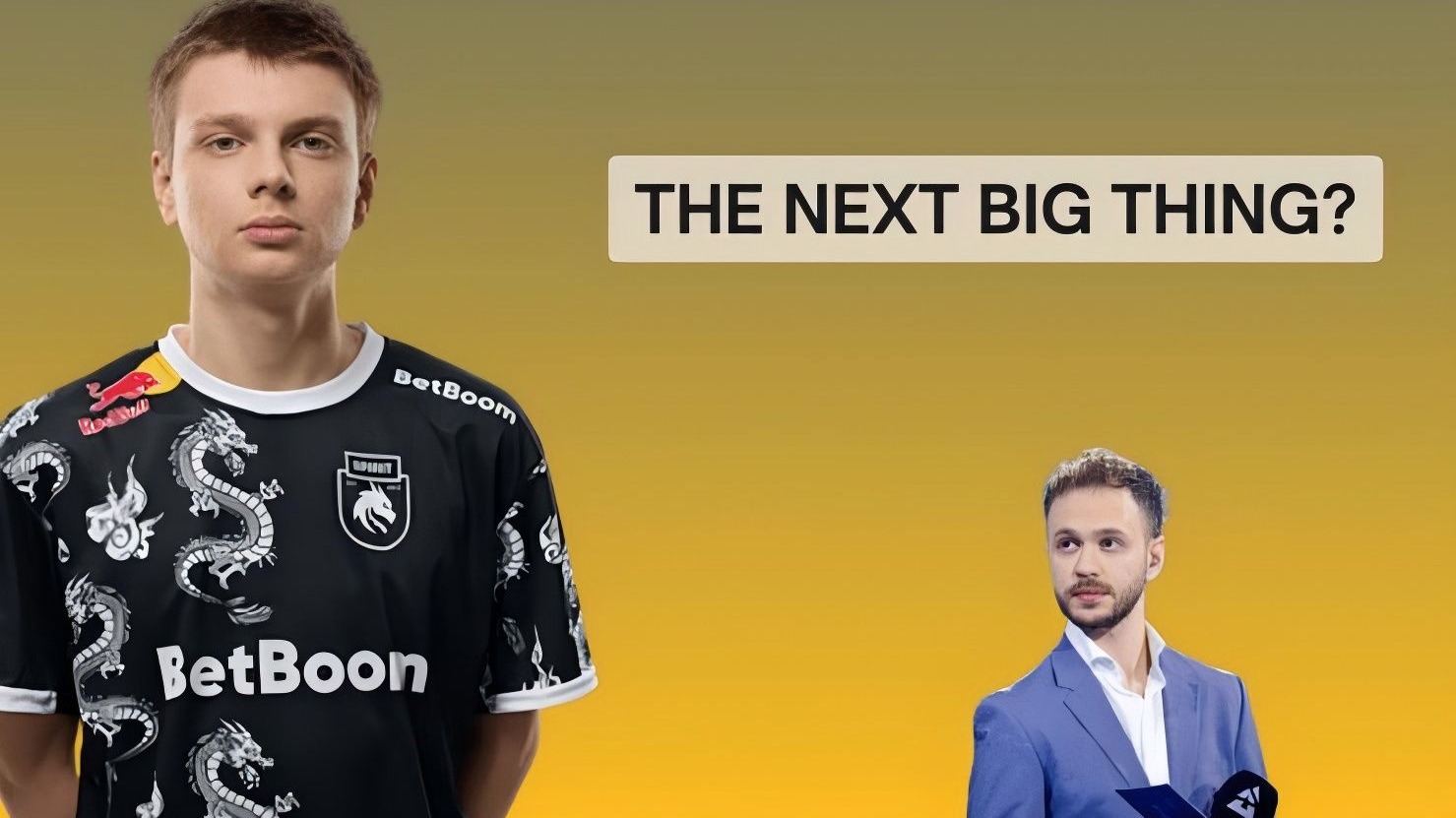 亚洲CS战队战力赏析：Tyloo需要更多强队的洗礼