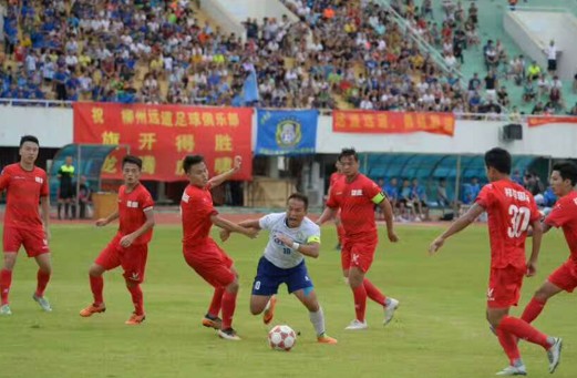 Karmine Corp 和 Team Vitality 已从 VCT 2025： EMEA 第一阶段被淘汰